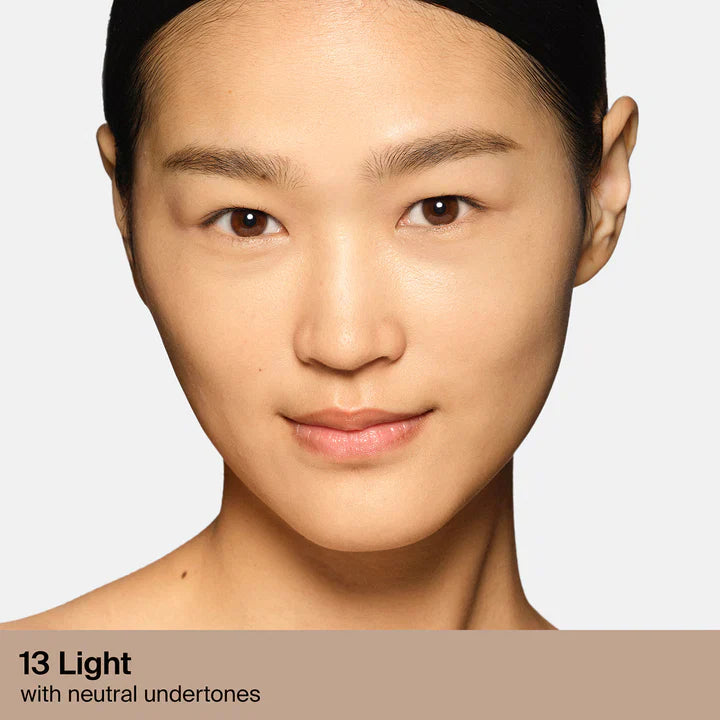 🔥Haus Labs Triclone Skin Tech Concealer | ✨13 Shades for All Skin Types - Moisturizing, Reducing Swelling, Nourishing and Concealing, Non-Gluggy, Ideal for Dark Circles and Acne Scars🌱