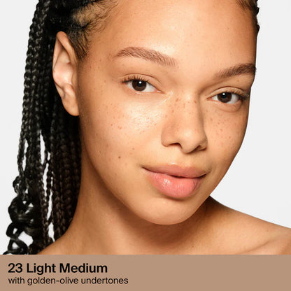 🔥Haus Labs Triclone Skin Tech Concealer | ✨13 Shades for All Skin Types - Moisturizing, Reducing Swelling, Nourishing and Concealing, Non-Gluggy, Ideal for Dark Circles and Acne Scars🌱