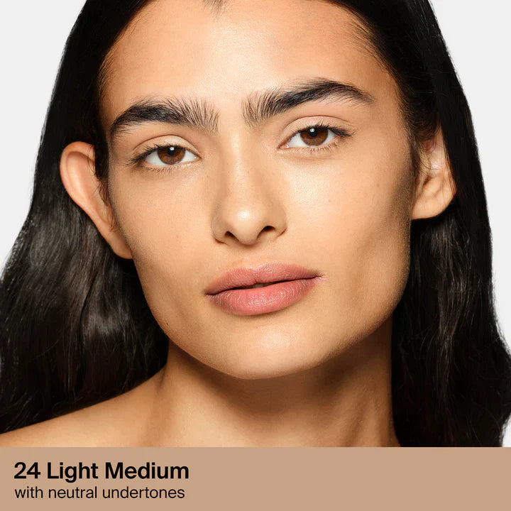 🔥Haus Labs Triclone Skin Tech Concealer | ✨13 Shades for All Skin Types - Moisturizing, Reducing Swelling, Nourishing and Concealing, Non-Gluggy, Ideal for Dark Circles and Acne Scars🌱