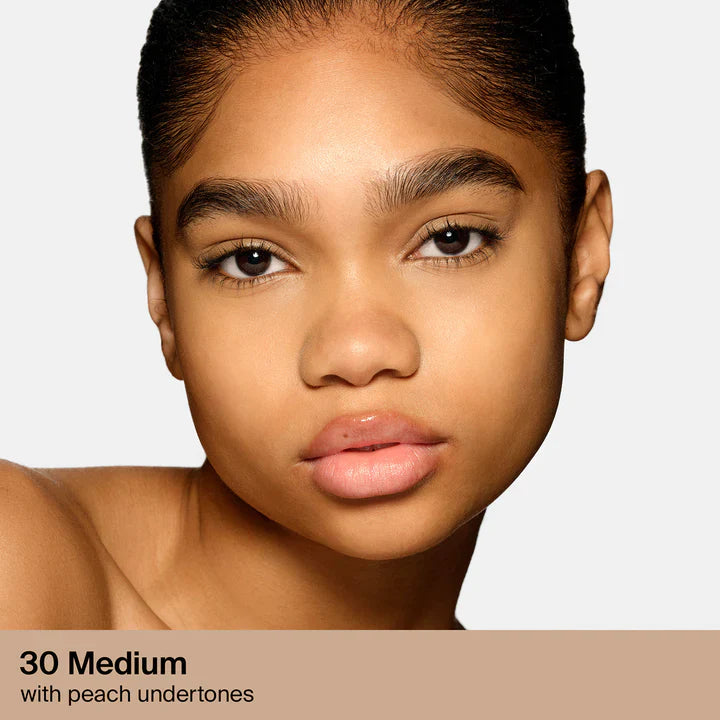 🔥Haus Labs Triclone Skin Tech Concealer | ✨13 Shades for All Skin Types - Moisturizing, Reducing Swelling, Nourishing and Concealing, Non-Gluggy, Ideal for Dark Circles and Acne Scars🌱