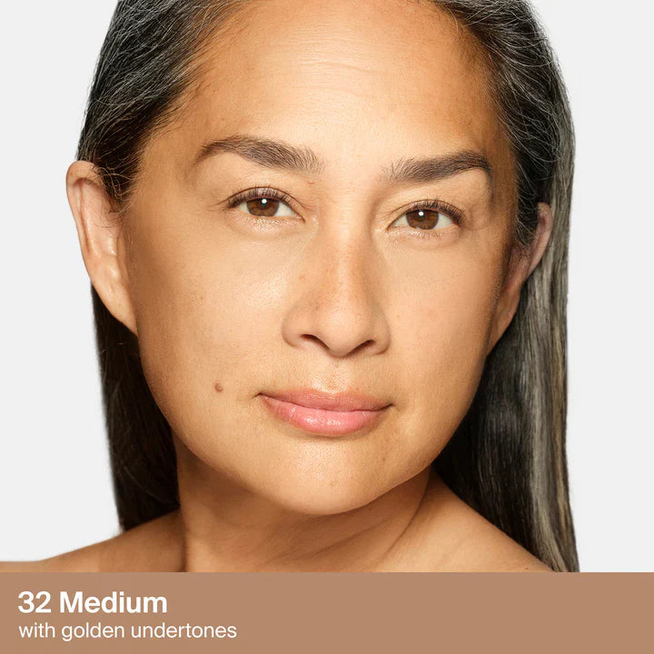 32 Medium Golden